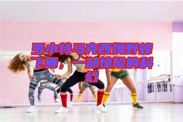 羅小特馬克西姆野蜂飛舞,一部驚險的科幻